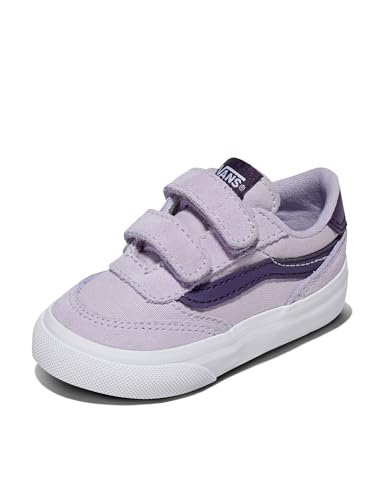 Image of Vans Unisex-Child Brooklyn Ls V Low Top Shoe