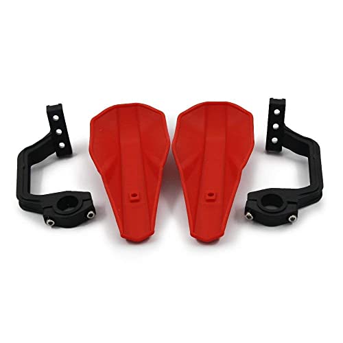 image for AnXin Motorcycle Handguards 7/8