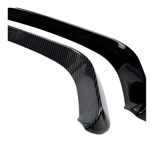 Sourcils de feux antibrouillard Passat B8 calandre Variant - 7
