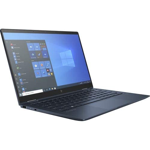 HP Elite Dragonfly - Ordenador portátil 2 en 1 G2 con pantalla