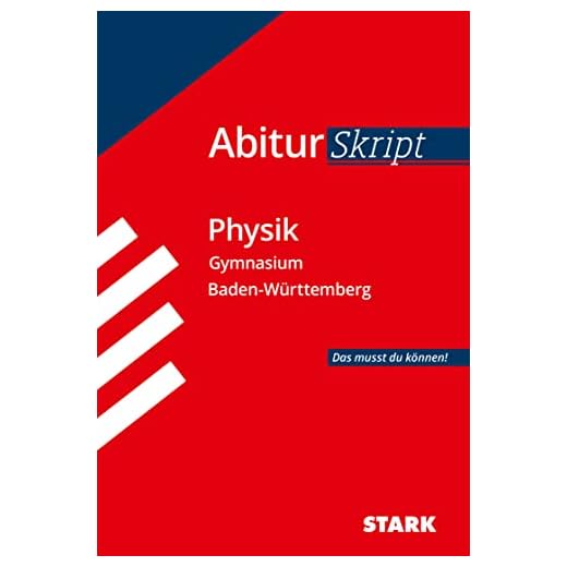 STARK (Skripte / Abi - Auf einen Blick!)