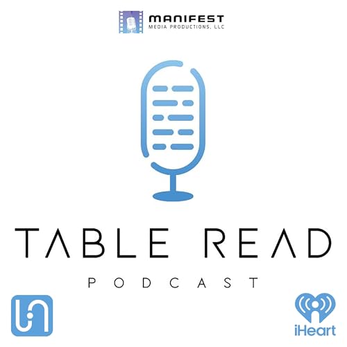 『Table Read』のカバーアート