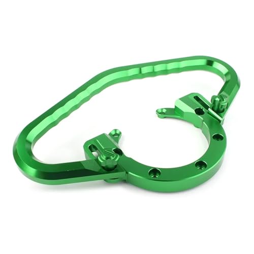 Barra de Agarre Antideslizante para Tanque de Moto CB 600F y CBR 1000RR
