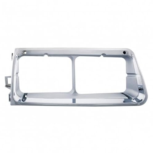 United Pacific 40965B Headlight Bezel, RH, for 1990-2007 Freightliner FLD