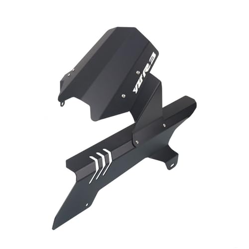 Garde-Boue Arrière Moto Accessoire Protection Yamaha YZF-R3 15-23
