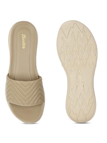 Image of Bata womens Skyler Mule E 24 Mule Slippers