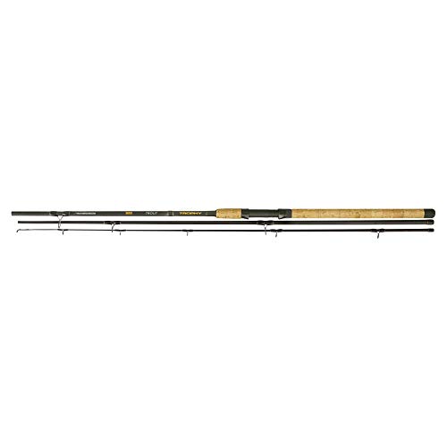 Canne Télescopique Zebco Trophy Tele Pike