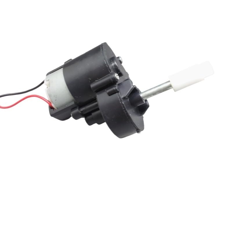 Gear Motor/1.5V 2200r/High Speed/Toy Model/Micro/DIY