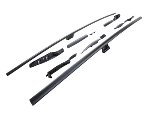 Barres de toit pour Benz VITO Viano W639 2011-2015 empattement 3200mm