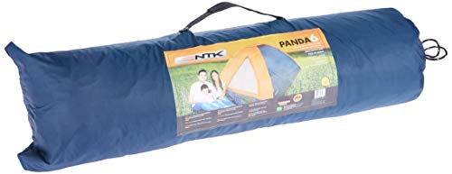 Barraca Panda 6 P, Nautika