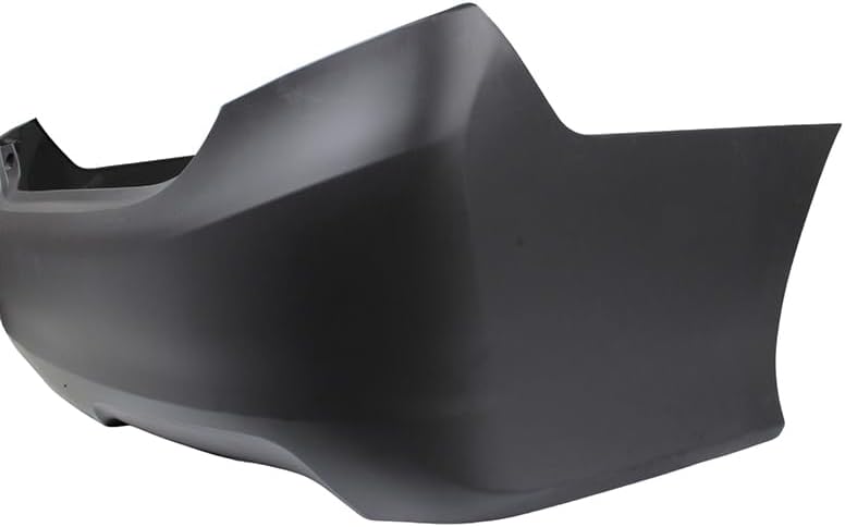 For 2012 2013 2014 Toyota Camry SE Rear Bumper Cover Primed