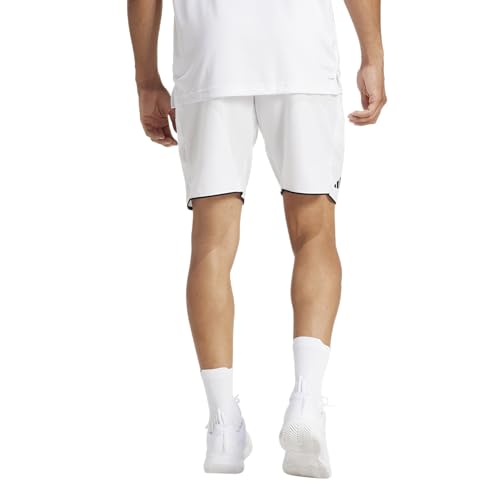 adidas Men's Club Tennis Climacool Shorts4