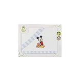 Interbaby MK023-11 - Sábanas cuna