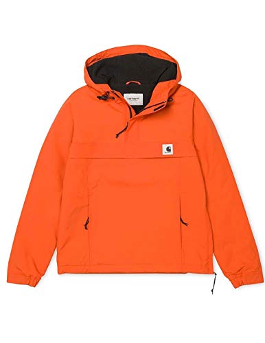 Carhartt Cazadora WIP Nimbus Coat Persimmon (XS)