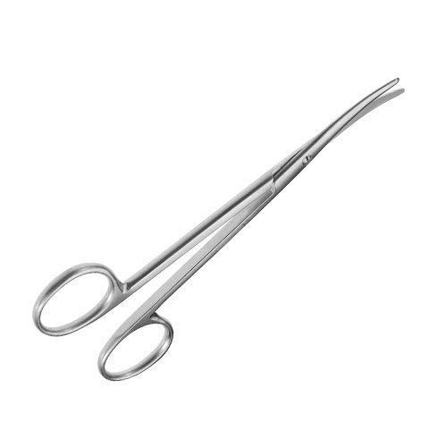 Forgesy Metzenbaum Tonsil Stainless Steel Surgical Scissors Curved (6 Inches) (B085NNRK75) Amazon Price History, Amazon Price Tracker