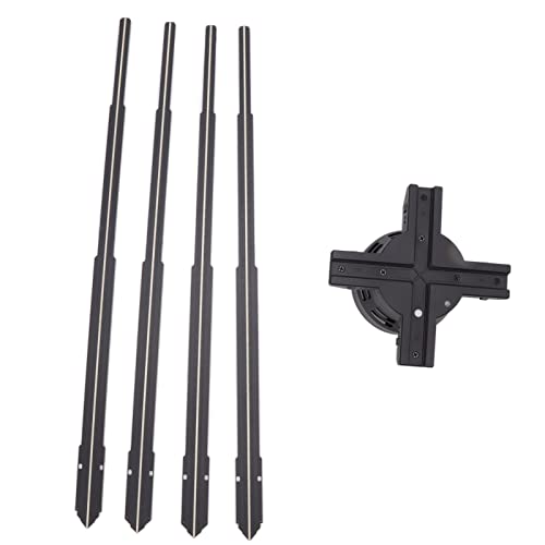 Proyector De Publicidad Holográfica 3d, Ventilador Holográfico De 4 Hojas 3d Y Máquina De Publicidad, Con Cuentas De Lámpara 1080p 1184pc, Para Tiendas Centros Comerciales Proyector De Publicidad Holográfica 3d, Ventilador Holográfico De 4 Hojas 3d Y Máquina De Publicidad, Con Cuentas De Lámpara 1080p 1184pc, Para Tiendas Centros Comerciales