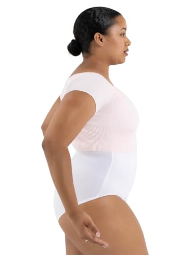 Image of Capezio Women's Cropped Sweater