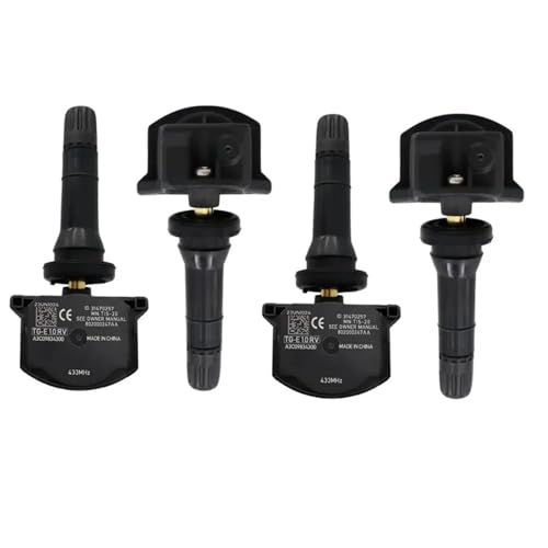 Capteur TPMS d'origine pour pneu Chery Arrizo 8, technologie haute précision