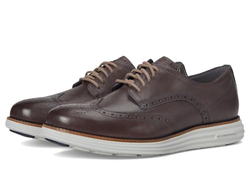Cole Haan Men's Originalgrand Remastered Wingtip Oxford