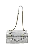  Braccialini Borsa A Tracolla Giselle B17131YY Bianco