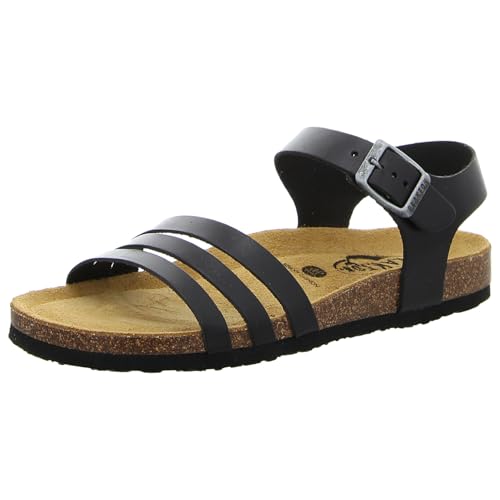 Sandales PLAKTON 181007 VAQUETILLA la solution contre les douleurs aux pieds