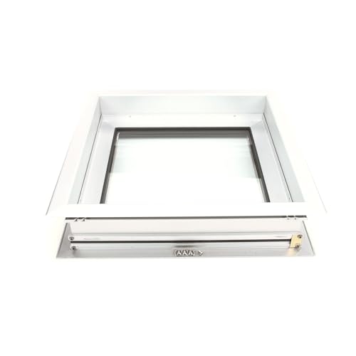 Kolpak 500002211 �r���[�|�[�g - 14X14 �t���[�U�[�q�[�g