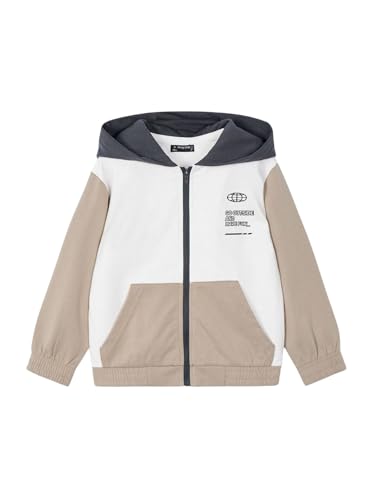 Mayoral Mixed Jumper for Boys Desert