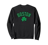 Boston Text Irish...image