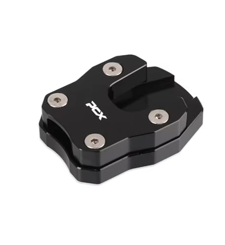 Extension de béquille latérale PCX 125 et 150 élargisseur de support moto stable