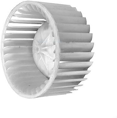 HVAC Blower Motor Wheel Front for 1999-2003 Ford Windstar