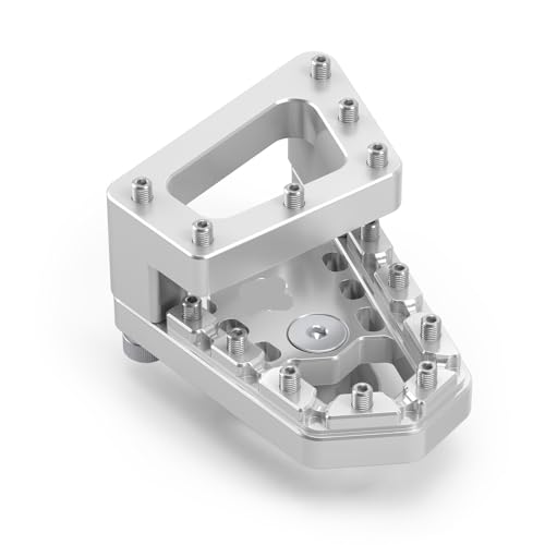 Rallonge de pédale frein arrière pour moto R1250GS 2018-2023 DualControl