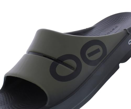 Image of OOFOS womens Ooahh Slide