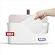 Rotho MyPaper Inbox Dokumentenorganizer MY PAPER Plus, Kunststoff (PP) BPA-frei, weiss, (36.4 x 16.8 x 31.7 cm)