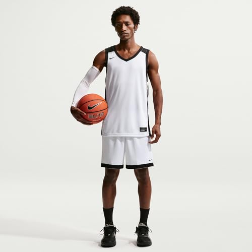Image of Nike Mens Dri-FIT Basketball Shorts