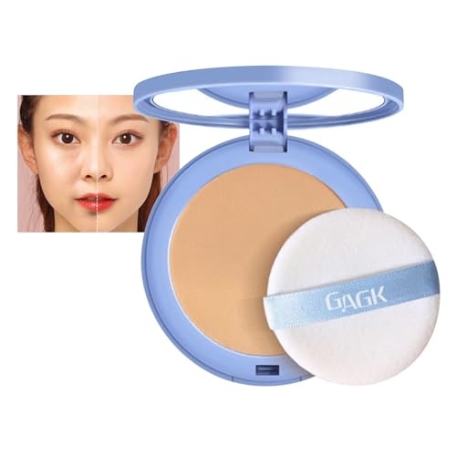 Qixfyze Matte Perfection Pressed Powder – Lightweight Oil Control Qixfyze Matte Perfection Pressed Powder – Lightweight Oil Control