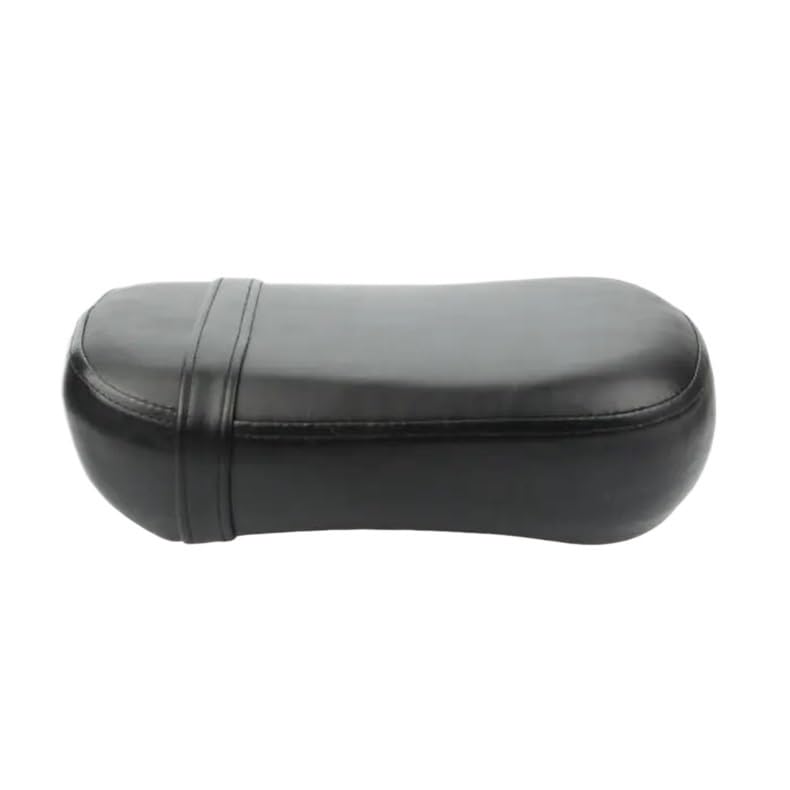 Coussin passager arrière pour Shadow Aero VT750C de 2004 à 2013 - 3