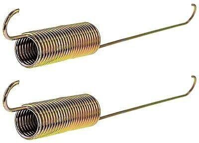 #US Replacement Part for 2 PK 109-2861 Brake Return Spring Fits for Toro springPart#562023
