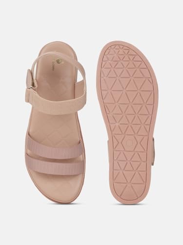 Image of Marc Loire Comfortable Flat Fashion Sandal for Women
