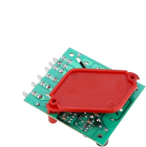 Placa de control W10352689 que evita la acumulación de hielo en el congelador 5