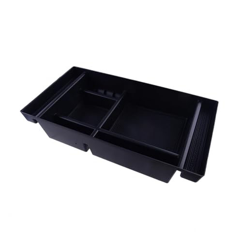Organizador de consola central Chevrolet Silverado GMC Sierra 2019 2020 2021