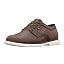 Dark Brown/Brown Whisper White