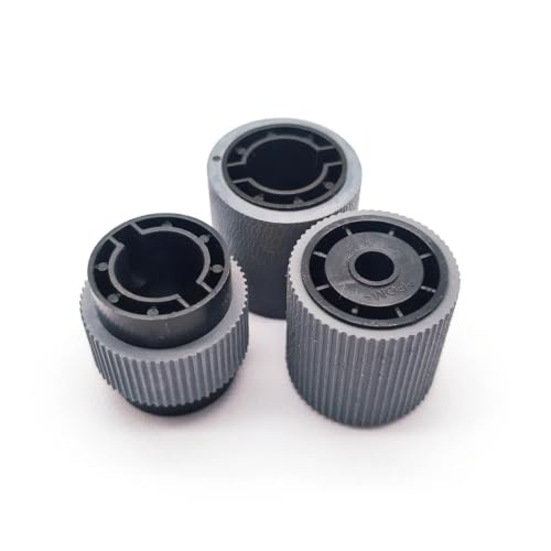 Kit de rodillos de alimentación de papel para mantenimiento preventivo de Konica Minolta