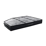 Cabin Air Filter Cabin Filter Car Air Filter Compatible For Mercedes-Benz Truck Air Conditioning