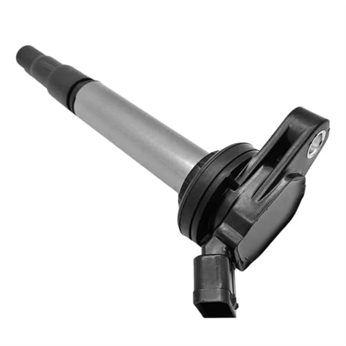 Bobine d'allumage UF-596 haute tension pour stabiliser le ralenti moteur