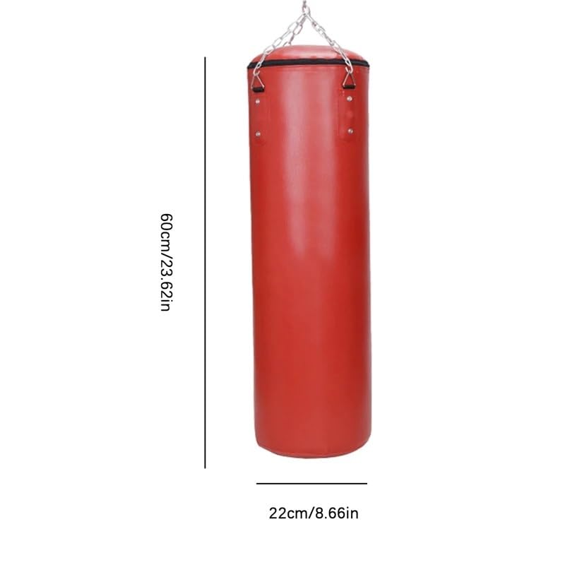 Sac de boxe de qualité supérieure avec accessoire de suspension - 2