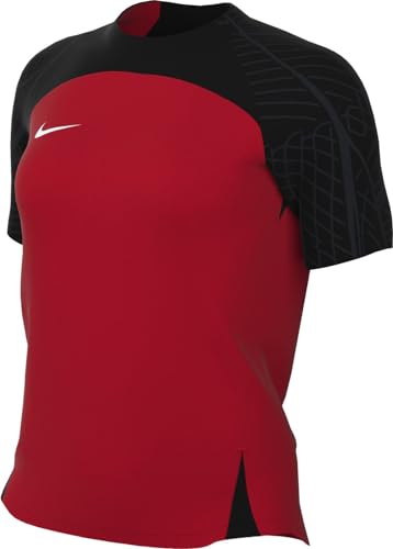 Nike W NK DF Strk23 Top t-shirt football femme maillot manches courtes sport respirant