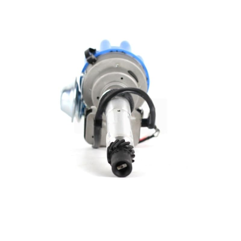 Distribuidor electrónico Chevy Corvette SB BB V8 con salida Tach Drive para bloques 350 y 454 4