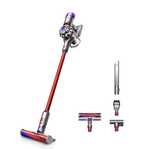Dyson V8 Slim Fluffy 385910-01