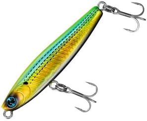 Daiwa 22 Switch Hitter DH76S