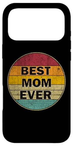 ���O���� Mom I love Mom ���g�� �r���e�[�W�X�^�C�� �X�}�z�P�[�X iPhone 17 Pro Max �p